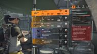 The Division 2 vendor at DZ East (Image via SK Gaming || Ubisoft)